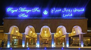 royal mirage fes
