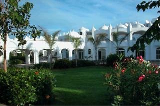 L'amphitrite Palace Resort & Spa,Rabat>>Casablanca,5 star