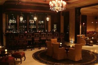 L'amphitrite Palace Resort & Spa,Rabat>>Casablanca,5 star