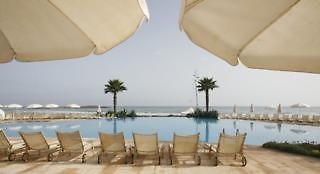 L'amphitrite Palace Resort & Spa,Rabat>>Casablanca,5 star