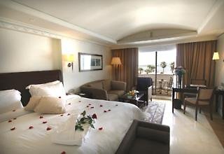 L'amphitrite Palace Resort & Spa,Rabat>>Casablanca,5 star