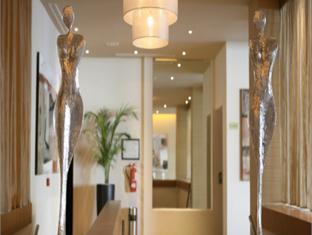 Villa Blanca Urban Hotel,Casablanca-Settat>>Casablanca,4 star