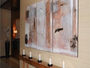 Villa Blanca Urban Hotel,Casablanca-Settat>>Casablanca,4 star