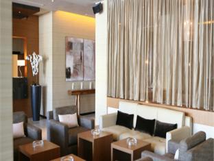 Villa Blanca Urban Hotel,Casablanca-Settat>>Casablanca,4 star