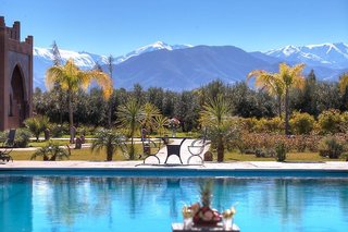 Taj Atlas Wellness Boutique Hotel & Spa,Amizmiz>>Al Haouz,4 star