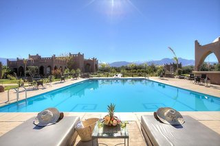 Taj Atlas Wellness Boutique Hotel & Spa,Amizmiz>>Al Haouz,4 star