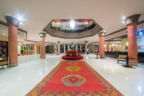 zalagh kasbah hotel and spa