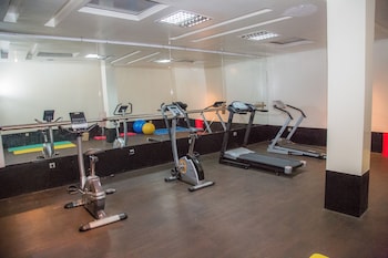 zalagh kasbah hotel and spa