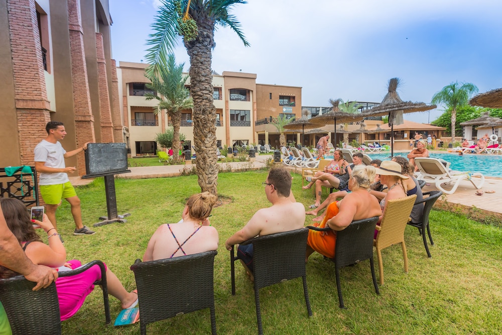 zalagh kasbah hotel and spa