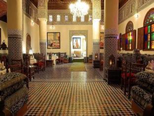 Dar Tazi - Medina View,Fez>>Fes,4 star