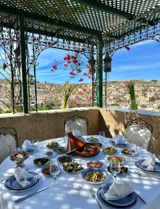 Dar Tazi - Medina View,Fez>>Fes,4 star