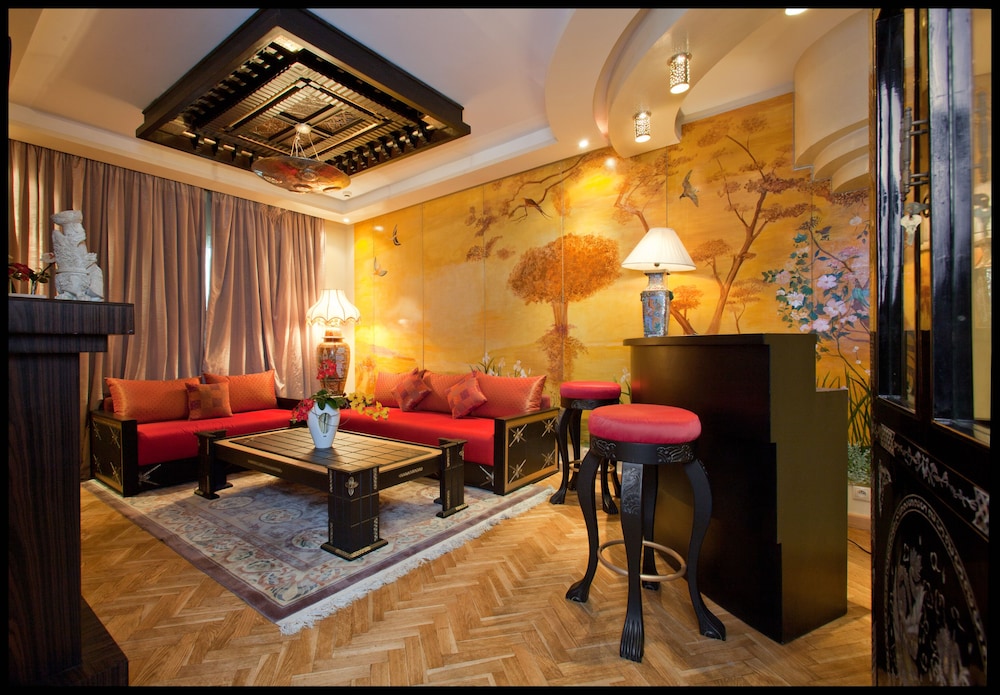 hotel art palace suites and spa