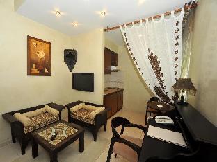 Casablanca Suites & Spa,Oulad Bou'abid>>Casablanca,4 star