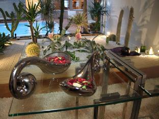 Casablanca Suites & Spa,Oulad Bou'abid>>Casablanca,4 star