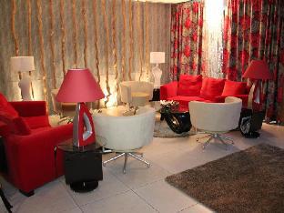 Casablanca Suites & Spa,Oulad Bou'abid>>Casablanca,4 star
