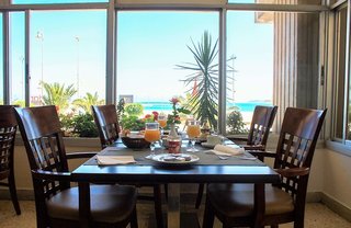 barcelo tanger