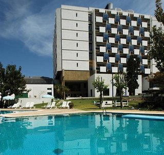 Barceló Tanger,Near Place De La Kasbah,3 star