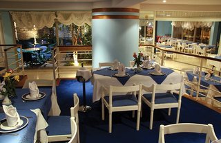 Barceló Tanger,Near Place De La Kasbah,3 star