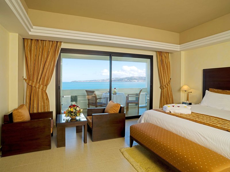 barcelo tanger