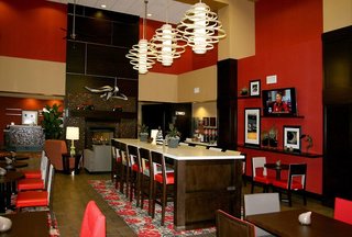 hampton inn and suites salt lake city university foothill dr