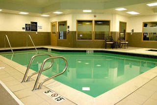 Hampton Inn & Suites Salt Lake City-University/Foothill Dr,Salt Lake County>>Salt Lake City,3 star