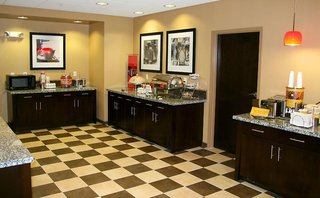 hampton inn and suites salt lake city university foothill dr