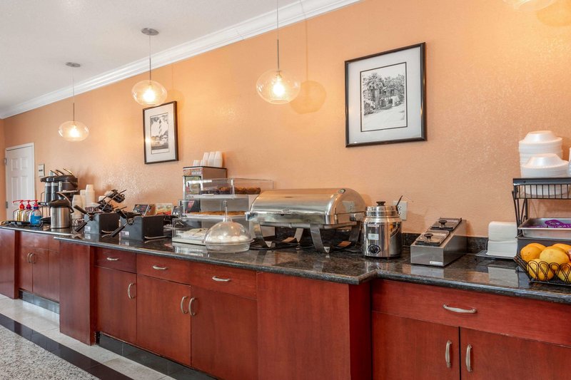 la quinta inn and suites by wyndham st augustine