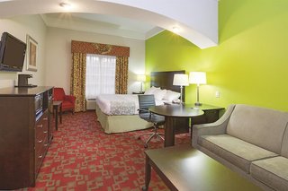 La Quinta Inn & Suites By Wyndham St. Augustine,St. Augustine>>Florida,3 star