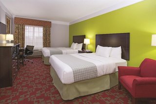 La Quinta Inn & Suites By Wyndham St. Augustine,St. Augustine>>Florida,3 star