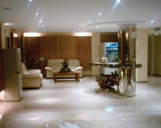 puerto azul marbella