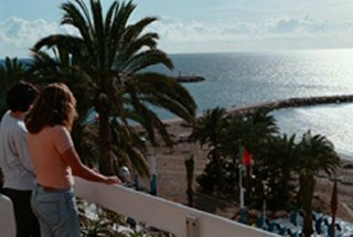 puerto azul marbella