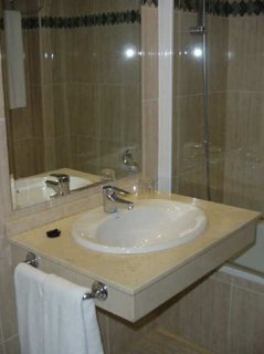 puerto azul marbella