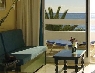 puerto azul marbella