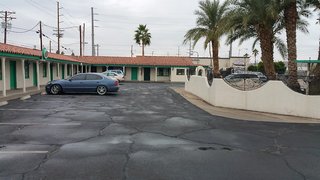 Border Motel,El Centro>>Calexico,2 star