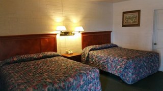 Border Motel,El Centro>>Calexico,2 star