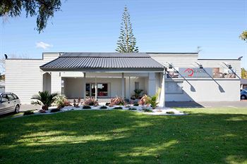 Auckland Airport Kiwi Motel,Auckland Airport>>Auckland,3 star