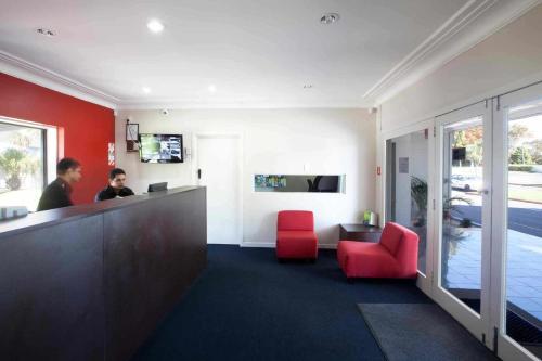 auckland airport kiwi motel