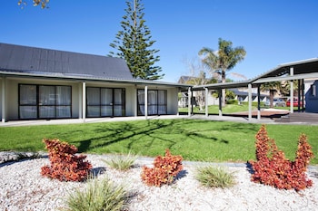 Auckland Airport Kiwi Motel,Auckland Airport>>Auckland,3 star