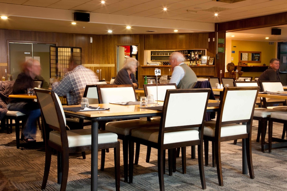 auckland airport kiwi motel