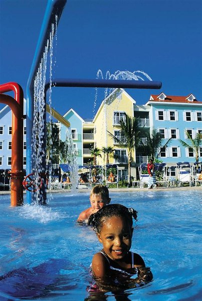 harborside resort at atlantis