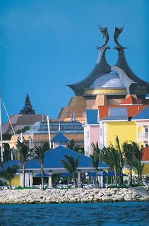 harborside resort at atlantis