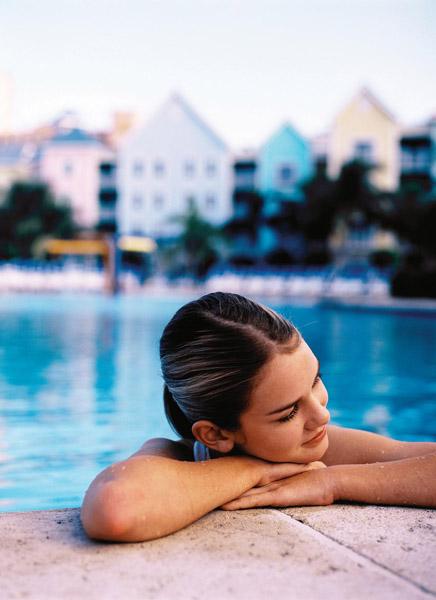 harborside resort at atlantis