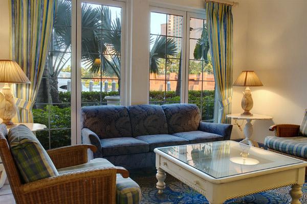 harborside resort at atlantis