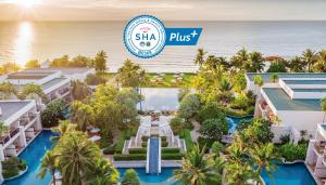 Sheraton Hua Hin Resort & Spa,Hua Hin>>Cha-Am,5 star