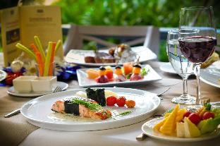 Devasom Hua Hin Resort,Hua Hin>>Cha-Am,4 star