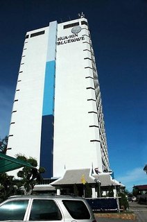 blue wave hotel hua hin