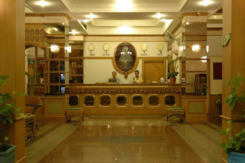 blue wave hotel hua hin