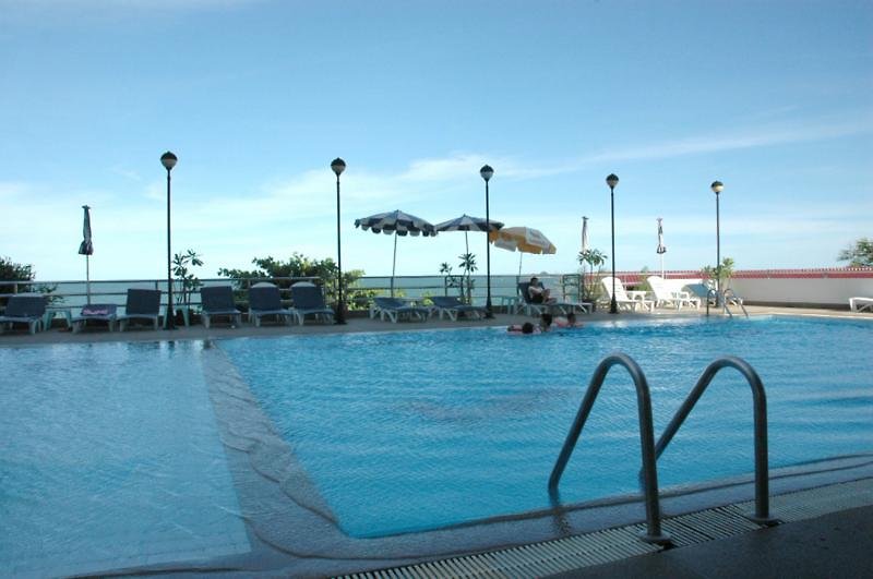 blue wave hotel hua hin