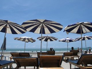 blue wave hotel hua hin