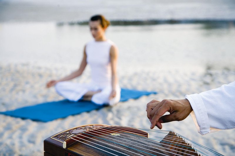 chiva som international health resort